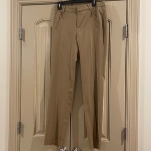 Ralph Lauren Lined Pants, Size 4
